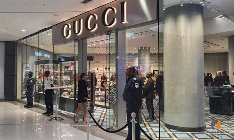 gucci stores in durban.